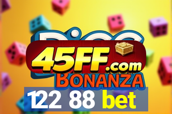 122 88 bet